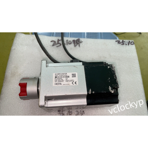 HCFA SV-X2MH075A-B2LA, 3.8A 4500/30000rpm Usado - Product Image 1
