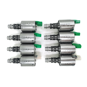 ชุดโซลินอยด์เกียร์ HENING 0AM - Product Image 3