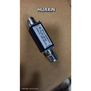 Limitador de Pulsaciones R&S Rohde & Schwarz ESH3-Z2, Rango de Frecuencia de 0 Hz a 30 MHz, USADO #   hx1 - Product Image 4
