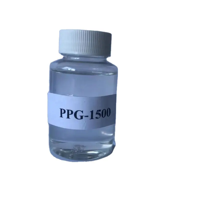 ポリプロピレンGlycol Cas No. 25322-69-4 Ppg3000 Ppg-3000ポリ