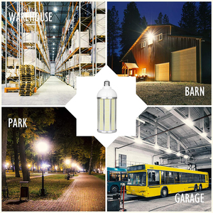 High Power E27 E26 B22 <strong>LED</strong> Corn Light <strong>150W</strong> <strong>LED</strong> Corn Bulb 15000 Lumen 85-265V <strong>LED</strong> Bulb For Factory Warehouse Market - Product Image 5