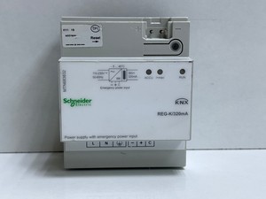 แหล่งจ่ายไฟ Reg-k/<span class=keywords><strong>320</strong></span> Ma Mtn683832 ของใหม่จากโรงงาน Plc - Product Image 2