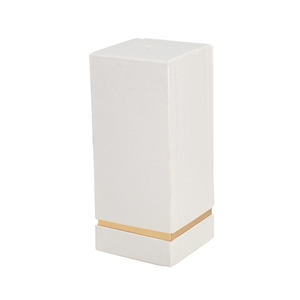 <span class=keywords><strong>Cocreate</strong></span> Reciclable Luxury Gold Foil Stamping Logo Skincare Tapa y Base Caja de embalaje - Product Image 1