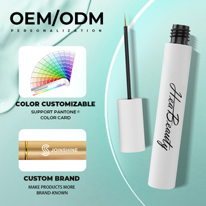 <span class=keywords><strong>Mascara</strong></span> végétalien, sérum rehausseur de <span class=keywords><strong>cils</strong></span> et sourcils, sérum de croissance des sourcils et des <span class=keywords><strong>cils</strong></span> à la biotine, 100% biologique, marque privée - Product Image 3