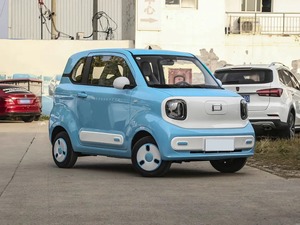 รถยนต์ไฟฟ้า Bestune Pony EV <span class=keywords><strong>E</strong></span> ปี 2026 แบบ 3 ประตู 4 ที่นั่ง ขนาดมินิ ระยะทางวิ่ง 222 กิโลเมตร มีขายแล้ว - Product Image 3