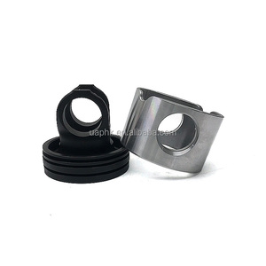 L375 Diesel Engine Piston Crown 4941393 Piston <b>Skirt</b> 3966721 <b>Split</b> Piston 4089963 - Product Image 6