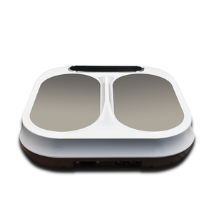 Masseur de pieds vibrant électrique automatique multi-vitesses <span class=keywords><strong>pour</strong></span> la circulation sanguine, <span class=keywords><strong>plaque</strong></span> <span class=keywords><strong>vibrante</strong></span> <span class=keywords><strong>pour</strong></span> <span class=keywords><strong>les</strong></span> <span class=keywords><strong>jambes</strong></span>, vente en gros P90 P100 - Product Image 1