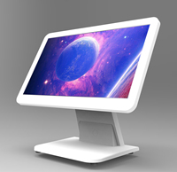 Terminal de Sistema POS Android con Pantalla Táctil y Software POS Cashcow