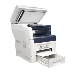Hoảng loạn mua tân trang Máy Photocopy Máy tính để bàn A4 máy in in đôi xeroxe B405 thiết bị văn phòng máy photocopy đen trắng - Product Image 6