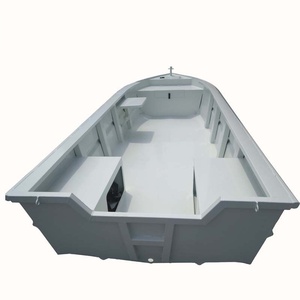 A470 4.7m Imbarcazione <span class=keywords><strong>da</strong></span> <span class=keywords><strong>Lavoro</strong></span>, Barca <span class=keywords><strong>da</strong></span> Sbarco, Barca di Salvataggio, Barca per Campeggio Esterno, Trasporto Acquatico, Intrattenimento, Barca <span class=keywords><strong>da</strong></span> Pesca in Lega di Alluminio - Product Image 1