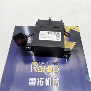 Relé de Interruptor Magnético Original 461-6784 4616784 para Excavadoras E320D E336D E349D, Piezas de Repuesto 461 6784 - Product Image 2