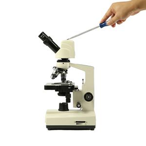 <span class=keywords><strong>XSP</strong></span>-<span class=keywords><strong>30</strong></span>-DIGI série <span class=keywords><strong>Microscope</strong></span> monoculaire <span class=keywords><strong>Microscope</strong></span> numérique <span class=keywords><strong>Microscope</strong></span> biologique monoculaire - Product Image 3
