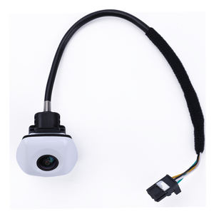 Cámara de Visión Trasera para Coche, Grabadora de Marcha Atrás, Visión Nocturna Clara, Asistencia de Estacionamiento, Cámara de Retroceso 95760-A2500 para <span class=keywords><strong>Kia</strong></span> <span class=keywords><strong>Ceed</strong></span> JD Mk2 - Product Image 5