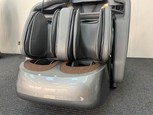 Moderne neue Serie 4D Automatische Ganzkörper-Schwerelosigkeits-Klapp liege 3d Schwerelosigkeits-<span class=keywords><strong>Massage</strong></span> stuhl für gesunde Pflege - Product Image 6