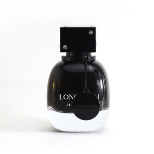 New Electroplating <b>Perfume</b> <b>Bottle</b> 30ml 50ml 100ml Round <b>Perfume</b> Glass <b>Bottle</b> with Metal Cap Custom logo Gold <b>Perfume</b> <b>Bottle</b> - Product Image 4