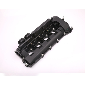 Coperchio Valvole Superiore Testata Motore per LAND ROVER 4 RANGE ROVER SPORT LR113201 LR041443 LR010780 LR032082 LR038166 - Product Image 3