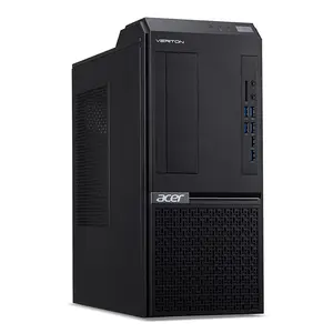 FÜR Acer neuer Desktop D650 Intel Core i3-Prozessor 8G Speicher 256G Solid State Home & Student kommerzielle Bürokomputer