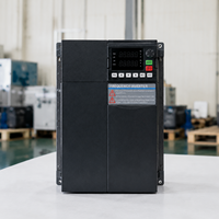 Variateur de fréquence YC-1610 VFD VSD triphasé 380V, convertisseur de fréquence AC pour le contrôle de la vitesse des moteurs AC, contrôle vectoriel