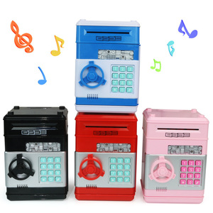 Quality Wholesale Atm Piggy Bank 