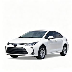 Modello in Offerta: Toyota Corolla 2021 1.2T S-CVT Edizione Elite, Registrata <span class=keywords><strong>Agosto</strong></span> <span class=keywords><strong>2023</strong></span>, Chilometraggio 45.000 km - Product Image 1