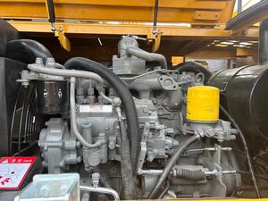 รถขุด SANY SY75C 7.5 ตัน สภาพดี ราคาถูก มือสอง - Product Image 6