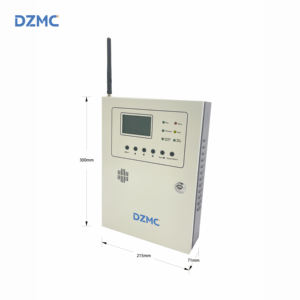 Pnömatik hidrolik sensör kontrol kutusu sistemi, basınç akış sağlama aleti monitör, endüstriyel otomasyon için <span class=keywords><strong>PLC</strong></span> programlanabilir - Product Image 6