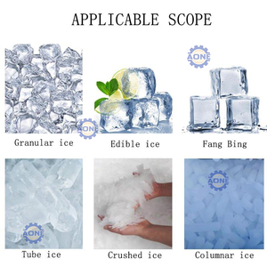 CE-certified China Manufacturer Automatic <b>Ice</b> <b>Cube</b> <b>Machine</b> Large Capacity <b>Ice</b> <b>Cubes</b> Bagging <b>Machine</b> Commercial <b>Ice</b> <b>Cube</b> <b>Machine</b> - Product Image 4