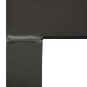 Modern Design Narrow Kitchen Cabinet <b>Soft</b> Close Pull-out <b>Wire</b> Side Pantry Side Mounted Pull-out <b>Wire</b> Basket Chromed Plating 5kg - Product Image 3
