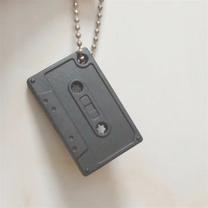 เทคโนโลยี NFC ที่ปลอดภัย ใช้ตลับคาสเซ็ตขนาดเล็กเพื่อปลดล็อกการเข้าถึงวิดีโอเพลง ภาพถ่าย ที่ออกแบบเฉพาะสำหรับคอนเสิร์ตของนักร้องชื่อดัง - Product Image 4