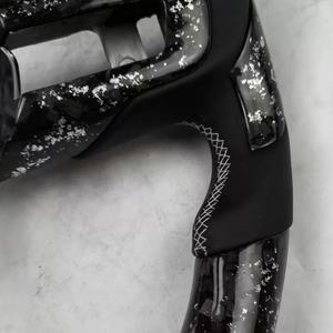 Volant automobile personnalisé pour <span class=keywords><strong>Ford</strong></span> <span class=keywords><strong>Mustang</strong></span> S550 2015-2023 5.0L <span class=keywords><strong>GT</strong></span> <span class=keywords><strong>V8</strong></span> 350 500 Shelby Mach 1 RTR, pièces automobiles - Product Image 5