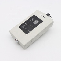 Modem radio externe UHF Harxon HX-DU1601D, GPS RTK, machine de topographie terrestre, transmission de données sans fil pour la topographie RTK