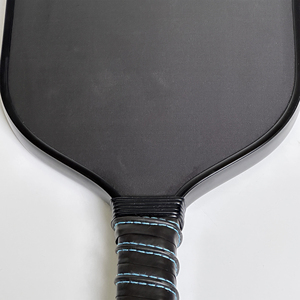 Caston Thể Thao Tùy chỉnh ma sát bề mặt carbon thermoformed T700 vot 16mm Độ dày sợi carbon pickleball mái chèo - Product Image 2