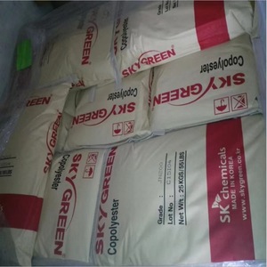 Gránulos PETG PLA Virgen de Grado Filamento para Filamento 3D - Product Image 2