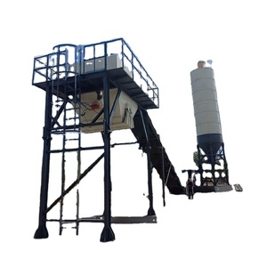 Planta de mezcla de suelo estabilizada XC500 de alta calidad con precio bajo - Product Image 1