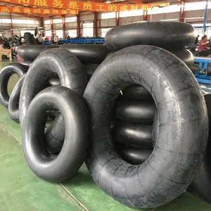 High quality 16.9-30 16.9/18.4-34 18.4-38 tractor tire inner tubes for agricultural vehicles