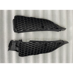 Grille de pare-chocs avant en plastique pour Pontiac Vibe 2003 2004, numéro de pièce de rechange 88969809 53113 - Product Image 3