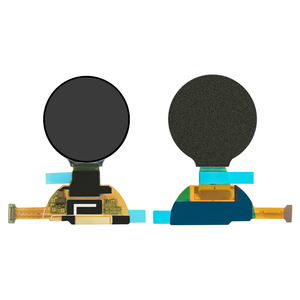 Youritech OEM ET012AM03 1.2英寸自由角度45Hz 390(RGB)* 390分辨率，带MIPI 24针连接器有机发光二极管智能手表液晶显示器 - Product Image 5