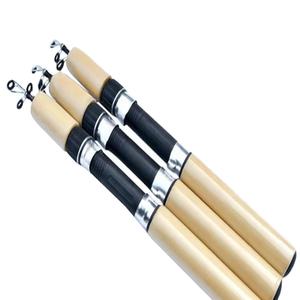 De pêche crevettes tige canne à pêche canne à pêche en carbone canne a peche canna da pesca angelrute cana de pesca cana de pescar profession - Product Image 3