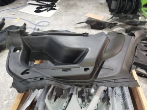 1500mm quy mô lớn fdm ABS Nylon PP 3D dịch vụ in ấn 3D 3D nguyên mẫu nhanh chóng cho các bộ phận xe hơi sản phẩm sợi carbon đúc đúc - Product Image 4