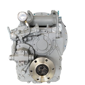 Передовые 120c морской червячный редуктор для лодок, сделано в Китае, по низкой цене, гармоническая компоновка типа червя - Product Image 1