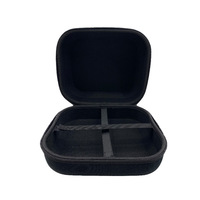 Étui de voyage rigide en EVA pour casque VR Oculus Quest2 Pico Neo3/4 - Boîte de rangement portable