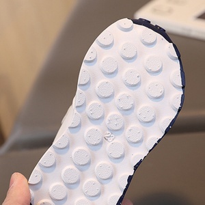 Chaussures montantes pour enfants, baskets décontractées souples pour bébés garçons, tout-petits et jeunes enfants, style marche - Product Image 6