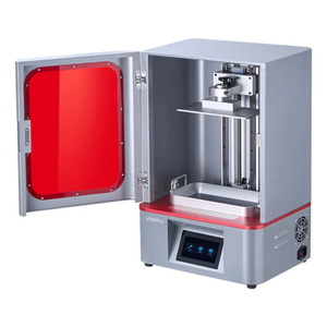 <span class=keywords><strong>Printer</strong></span> Resin <span class=keywords><strong>3D</strong></span> otomatis 10.1 inci, kartu Dental multi Warna & garansi 14K <span class=keywords><strong>Model</strong></span> baru & 1 tahun multifungsi - Product Image 4