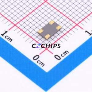 TAXM8.192M4QLDDDT2T Crystal (Passive) SMD5032-4P Crystal Oscillator SMD Crystal Oscillator 8.192MHz 20ppm 20pF - Product Image 2