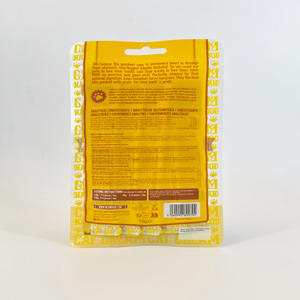Aceite <span class=keywords><strong>de</strong></span> Krill para gatos con pollo | Mezcla <span class=keywords><strong>de</strong></span> almidón <span class=keywords><strong>de</strong></span> tapioca y aceite <span class=keywords><strong>de</strong></span> salmón - Product Image 6
