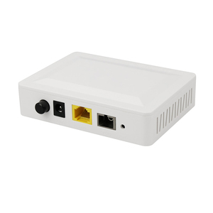 ราคา ZTE Chipset 1GE EPON ONU ในอินเดีย ใช้งานร่วมกับ OLT ทุกยี่ห้อ gepon onu - Product Image 1