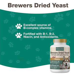 Multivitaminas para perros y gatos, golosinas para masticar, suplementos de salud natural con vitaminas, multivitaminas para mascotas - Product Image 5