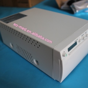 เครื่องพิมพ์กราฟิกไฮบริดอัลตราซาวด์วิดีโอแบบความละเอียดสูง 325 DPI ระบบพิมพ์ความร้อนโดยตรง ระดับสีเทา 8 บิต พร้อมแบตเตอรี่ในตัว รุ่น UP-X898MD - Product Image 3