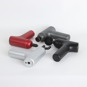 Professionele Delicate Uiterlijk Goedkope <span class=keywords><strong>Deep</strong></span> <span class=keywords><strong>Tissue</strong></span> <span class=keywords><strong>Massage</strong></span> Gun Voor Atleten - Product Image 4