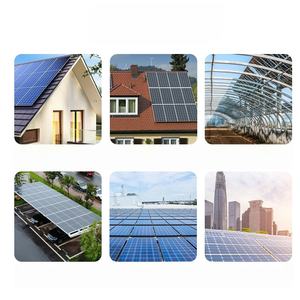 Sistema Fotovoltaico Autónomo Optimizado <span class=keywords><strong>Sin</strong></span> Batería, Diseño Simple para una Generación de Energía <span class=keywords><strong>sin</strong></span> Complicaciones - Product Image 5